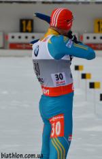 Antholz 2013. Pursuit. Men Antholz 2013. Pursuit. Men