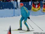 Antholz 2013. Pursuit. Women Antholz 2013. Pursuit. Women