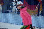 Antholz 2013. Pursuit. Women Antholz 2013. Pursuit. Women