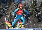 Antholz 2013. Pursuit. Women Antholz 2013. Pursuit. Women