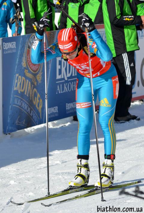 BURDYGA Natalya