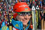 Antholz 2013. Pursuit. Women Antholz 2013. Pursuit. Women