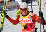 Antholz 2013. Pursuit. Women Antholz 2013. Pursuit. Women