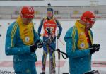 Antholz 2013. Relay. Men Antholz 2013. Relay. Men