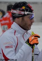 Antholz 2013. Relay. Men