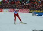 Antholz 2013. Relay. Women Antholz 2013. Relay. Women