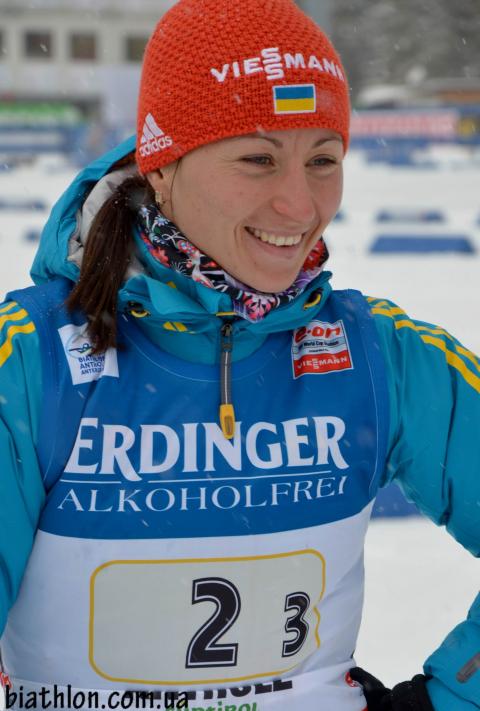 SEMERENKO Vita