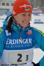 Antholz 2013. Relay. Women Antholz 2013. Relay. Women
