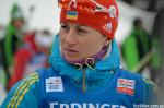 Antholz 2013. Relay. Women Antholz 2013. Relay. Women