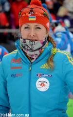 Antholz 2013. Relay. Women Antholz 2013. Relay. Women