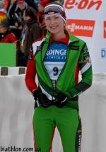 Antholz 2013. Relay. Women Antholz 2013. Relay. Women