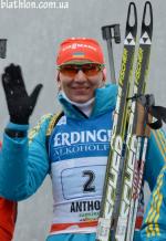 Antholz 2013. Relay. Women Antholz 2013. Relay. Women
