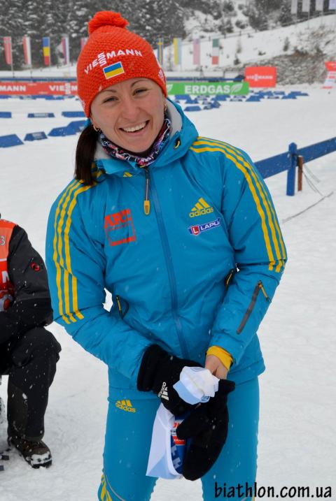 SEMERENKO Vita