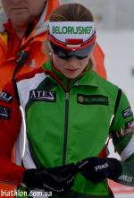 Antholz 2013. Relay. Women Antholz 2013. Relay. Women