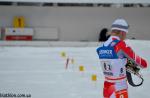 Antholz 2013. Relay. Women