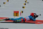 Antholz 2013. Relay. Women Antholz 2013. Relay. Women