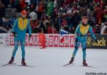 Antholz 2013. Relay. Women Antholz 2013. Relay. Women