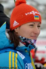 Antholz 2013. Relay. Women Antholz 2013. Relay. Women
