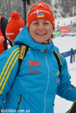 Antholz 2013. Relay. Women Antholz 2013. Relay. Women