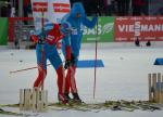 Nove Mesto 2013. Mixed relay