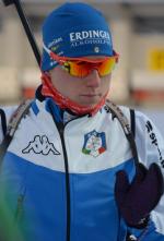 Nove Mesto 2013. Mixed relay