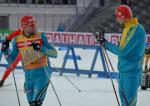 Nove Mesto 2013. Mixed relay Nove Mesto 2013. Mixed relay