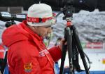 Nove Mesto 2013. Mixed relay Nove Mesto 2013. Mixed relay