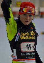 Nove Mesto 2013. Mixed relay