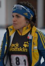 Nove Mesto 2013. Mixed relay
