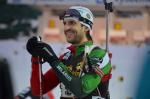 Nove Mesto 2013. Mixed relay Nove Mesto 2013. Mixed relay