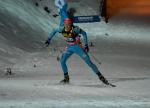 Nove Mesto 2013. Mixed relay Nove Mesto 2013. Mixed relay