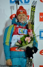 Nove Mesto 2013. Sprint. Women Nove Mesto 2013. Sprint. Women