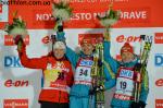 Nove Mesto 2013. Sprint. Women Nove Mesto 2013. Sprint. Women