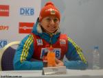 Nove Mesto 2013. Sprint. Women Nove Mesto 2013. Sprint. Women