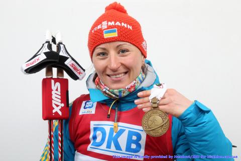 SEMERENKO Vita