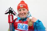 Nove Mesto 2013. Medalists of the sprint races Nove Mesto 2013. Medalists of the sprint races