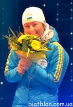 Nove Mesto 2013. Sprint. Women Nove Mesto 2013. Sprint. Women