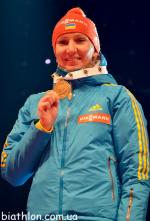 Nove Mesto 2013. Sprint. Women Nove Mesto 2013. Sprint. Women