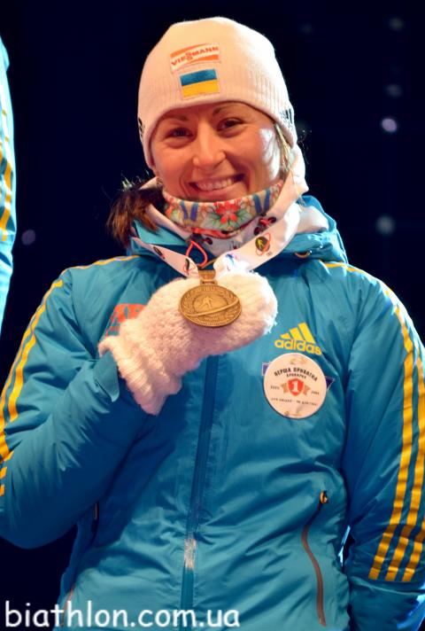 SEMERENKO Vita