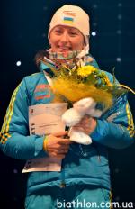 Nove Mesto 2013. Sprint. Women Nove Mesto 2013. Sprint. Women