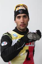 Nove Mesto 2013. Medalists of the pursuit races Nove Mesto 2013. Medalists of the pursuit races