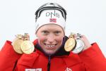 Nove Mesto 2013. Individual. Women Nove Mesto 2013. Individual. Women