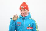 Nove Mesto 2013. Individual. Women Nove Mesto 2013. Individual. Women
