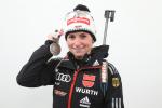 Nove Mesto 2013. Individual. Women Nove Mesto 2013. Individual. Women