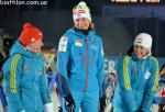 Nove Mesto 2013. Individual. Women Nove Mesto 2013. Individual. Women