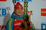 Nove Mesto 2013. Individual. Women Nove Mesto 2013. Individual. Women