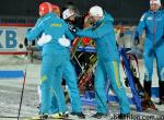 Nove Mesto 2013. Individual. Women Nove Mesto 2013. Individual. Women