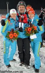 Nove Mesto 2013. Individual. Women Nove Mesto 2013. Individual. Women