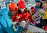 Nove Mesto 2013. Individual. Women Nove Mesto 2013. Individual. Women