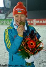 Nove Mesto 2013. Individual. Women Nove Mesto 2013. Individual. Women